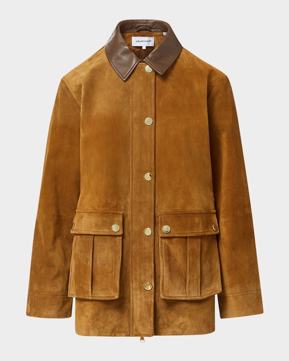 Suz Dickey Coat